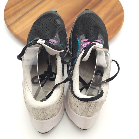 Nike Air Zoom Pegasus 38 Running Shoes 7Y Womens‎ 8.5 Sneakers CZ4178-015 - Picture 8 of 10